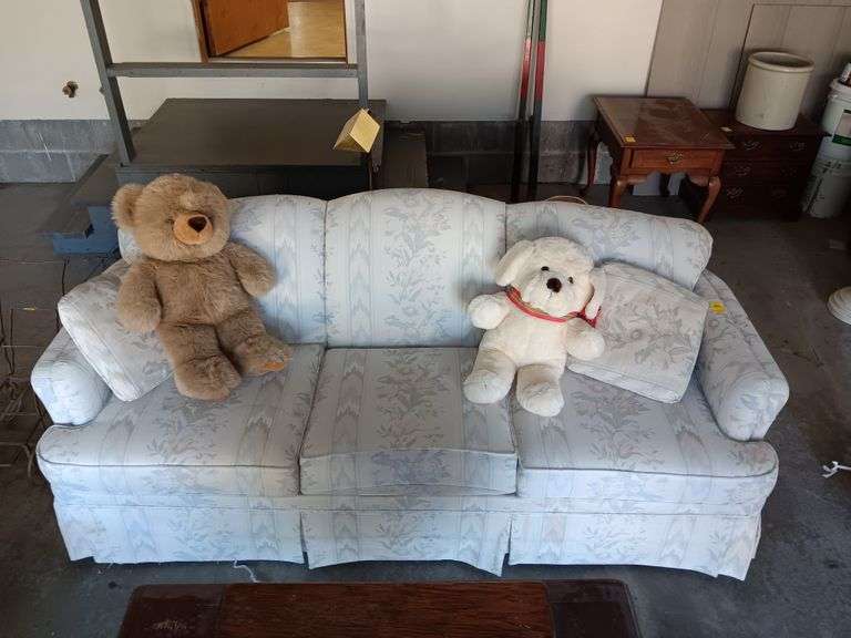 3 Person Sofa