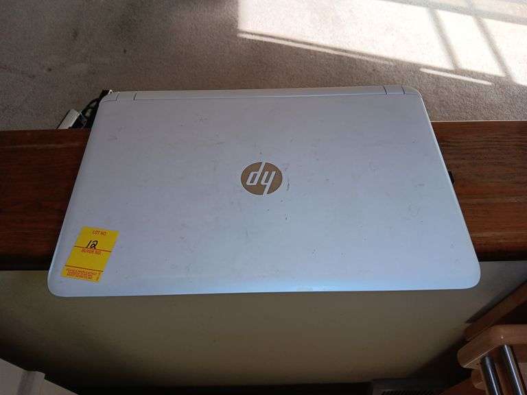 HP Pavilion Laptop