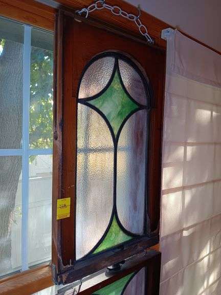 Parmley Estate Auction 