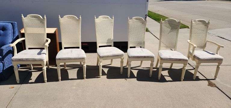 Part 2 of the Miller Estate Auctions - English Warehouse Auction