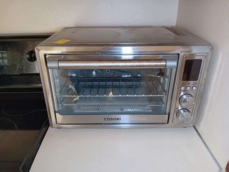 Cosori Toaster Oven