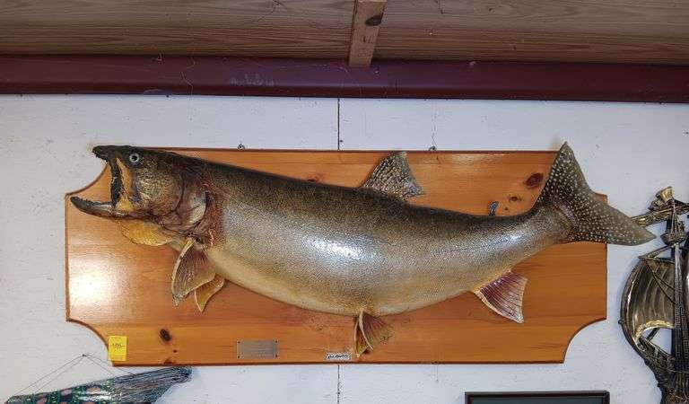 Taulborg Nautical Auction