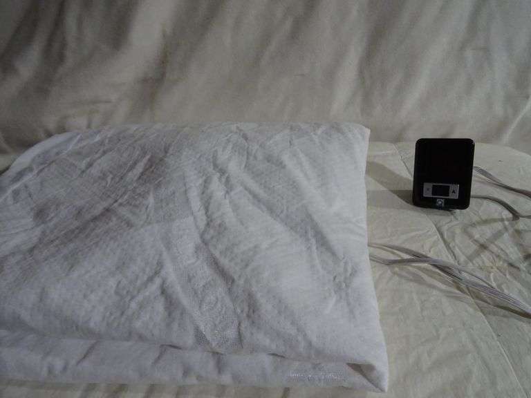 Heated Blanket