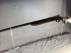Harrington & Richardson Topper 158 410 Break Action Shotgun