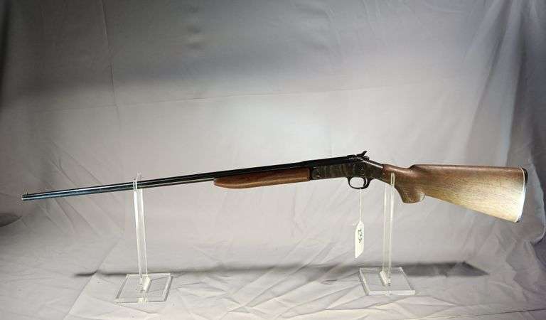 Harrington & Richardson Topper 158 410 Break Action Shotgun