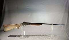 Harrington & Richardson Topper 158 410 Break Action Shotgun
