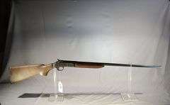 Harrington & Richardson Topper 158 410 Break Action Shotgun