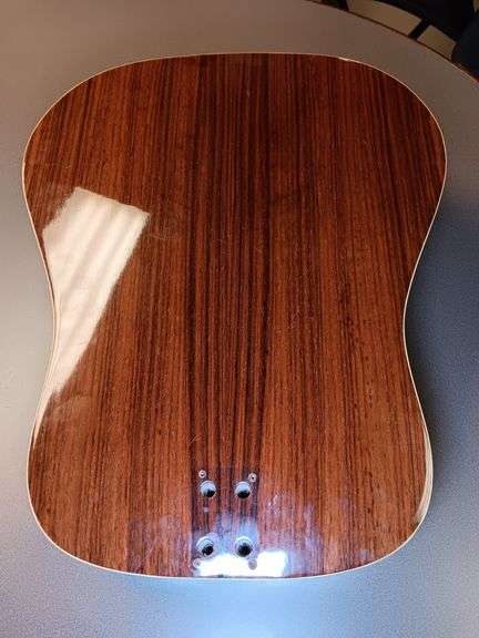 Epiphone 6834E Acoustic Guitar Body