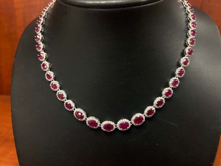 Shemesh Jewelry Auction