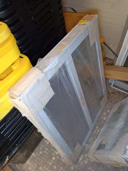 29 x 36 Window