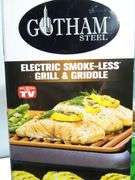 Gotham Steel Indoor Grill