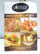 Gotham Steel Indoor Grill