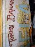 Iron, Lava Adjustable Rock & 3 Beach Towels (approx 39" x 70")