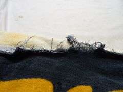 Iron, Lava Adjustable Rock & 3 Beach Towels (approx 39" x 70")