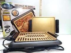 Gotham Steel Indoor Grill