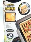 Gotham Steel Indoor Grill