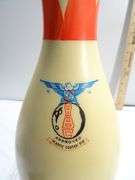 Vintage Bowling Pin, Deadwood Bell & Las Vegas Bell