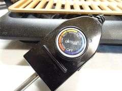 Gotham Steel Indoor Grill