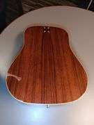 Epiphone 6834E Acoustic Guitar Body