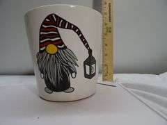 Decorative Flowerpots