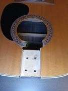 Epiphone 6834E Acoustic Guitar Body