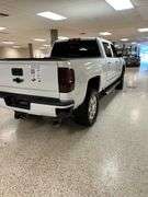 2019 Chevrolet Silverado Duramax Diesel