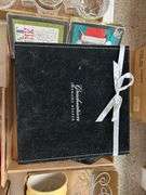 Holiday Cards, Stationary Set, and Graduation Memory Keeper Set
