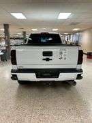 2019 Chevrolet Silverado Duramax Diesel