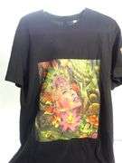 Leopard 3L & 1M, Flower Goddess L
