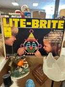 Vintage Lite-Brite