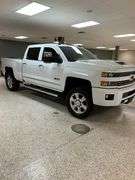 2019 Chevrolet Silverado Duramax Diesel