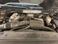 2019 Chevrolet Silverado Duramax Diesel