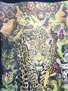 Leopard 3L & 1M, Flower Goddess L