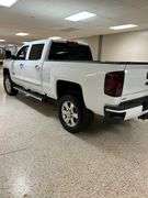 2019 Chevrolet Silverado Duramax Diesel