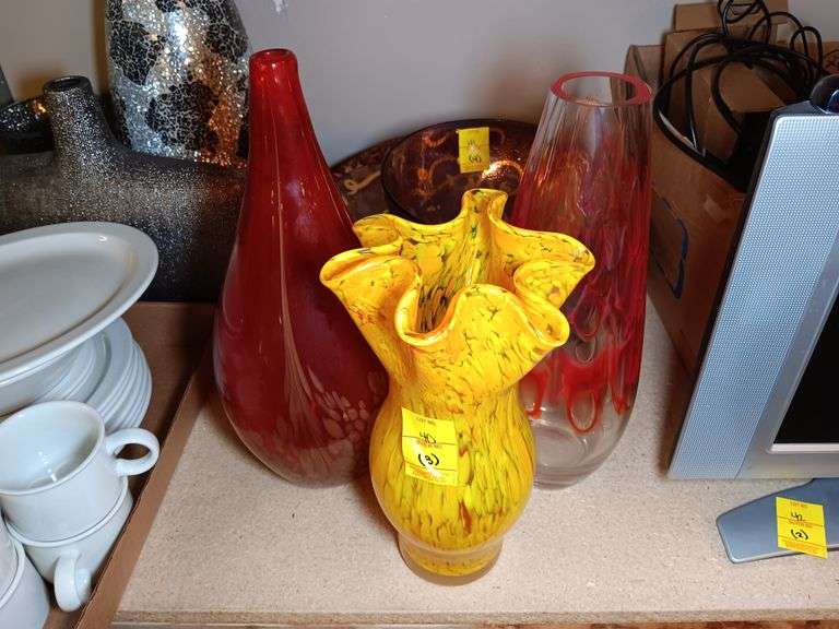 Knobbe Estate Auction