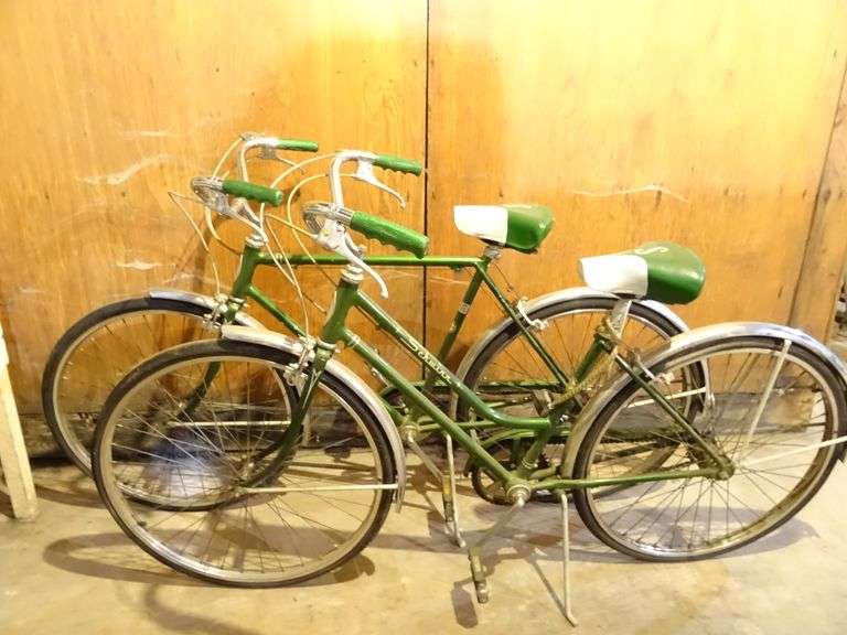 Estate Auction #32