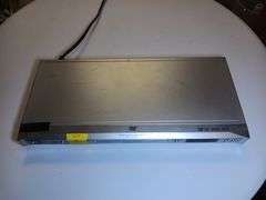 Toshiba HDMI DVD Video Player SD-4980