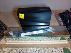 (3) Floating Shelves