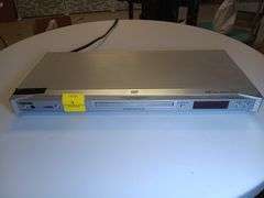 Toshiba HDMI DVD Video Player SD-4980