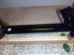(3) Floating Shelves