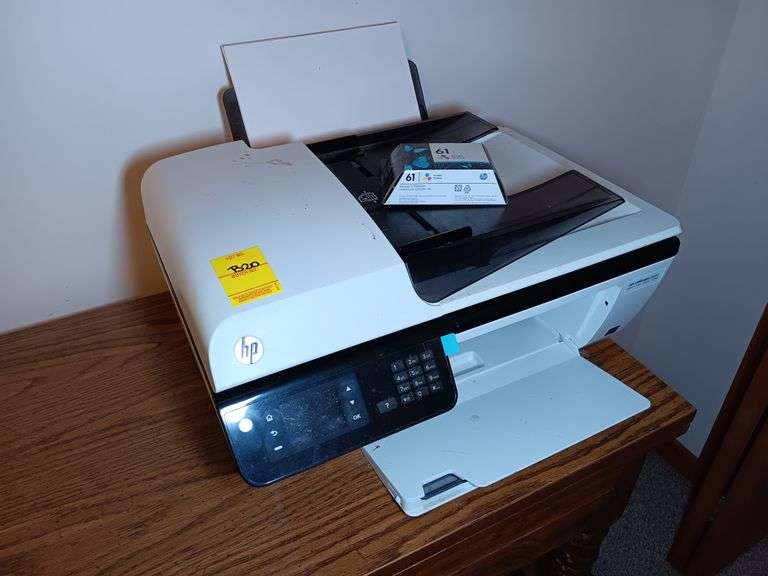 HP Officejet 2620 Printer