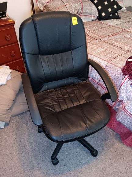 Rolling Office Chair