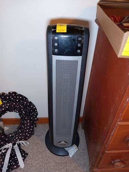 Lasko Oscillating Fan