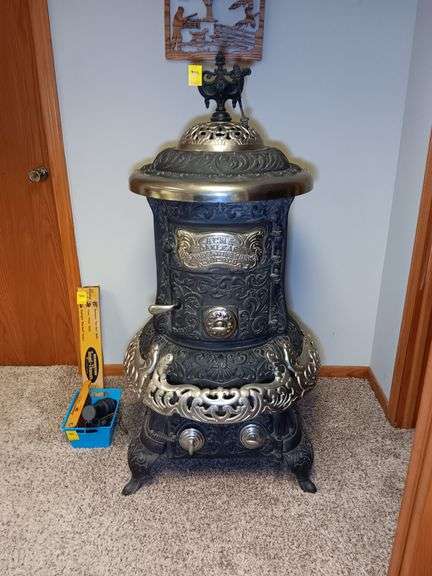 Benedict Estate Auction