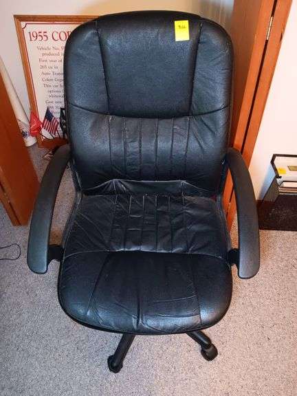 Rolling Office Chair