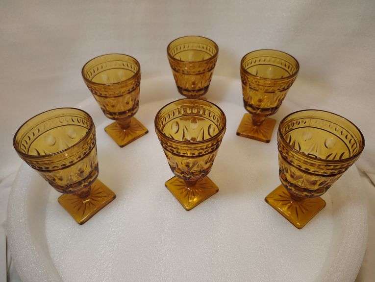 Libby Glassware