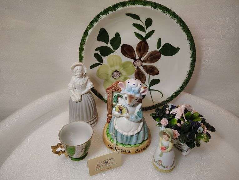 Ceramic