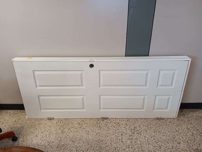 Door and Door Frame 34 x 4 1/2 x 81 3/4