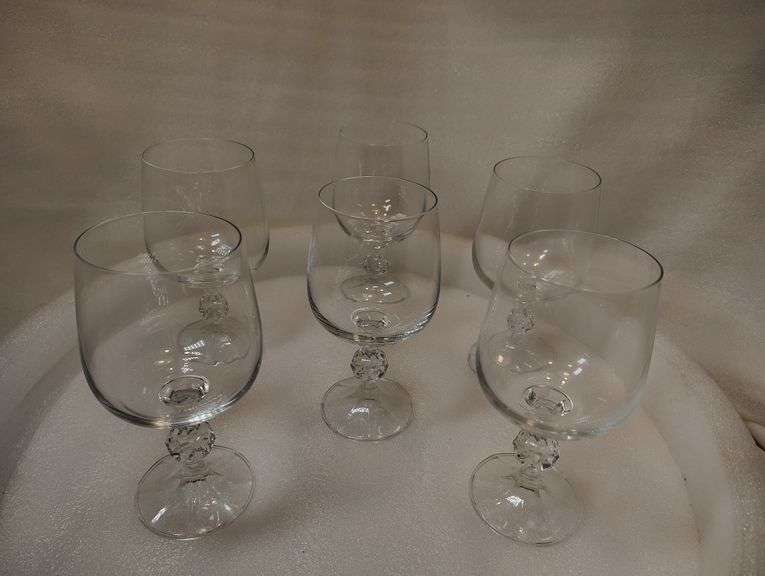 Bohemian Crystal