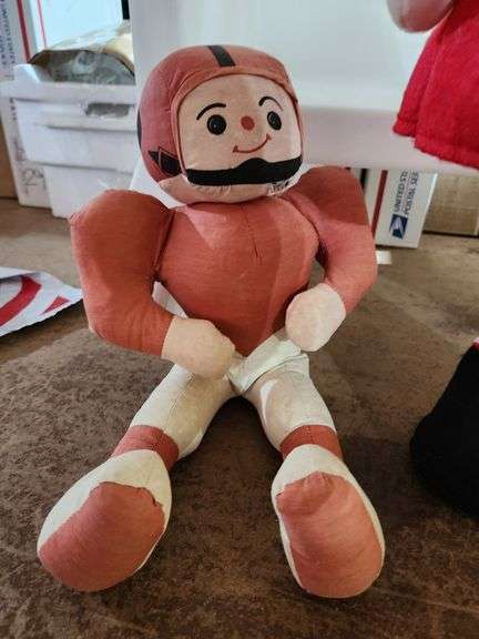Miller Estate Auction #35 - English Warehouse Auction